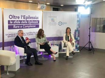 epilessie rare esperti a confronto su approccio integrato 2