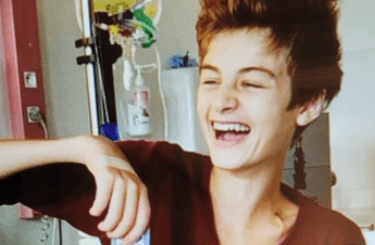 federico di lussemburgo morto a 22 anni per la polg cose la malattia rara 2