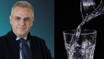 giornata mondiale dellacqua medico nutrizionista primo alimento della vita ma spesso beviamo male 2