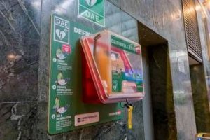 in italia 60mila arresti cardiaci lanno legge su defibrillatori non si applica 2