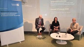 ipoparatiroidismo esperti a confronto su nuove prospettive di trattamento 2