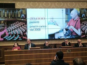 malattie rare labbraccio come metafora di cura il modello nemo al senato 2