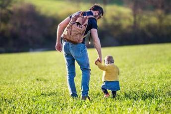 ne padrone ne amico il manuale del papa perfetto 2