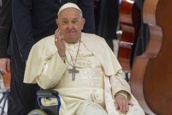 papa francesco gli psicologi nellaudio fragilita del corpo e forza dello spirito 2