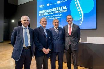 policlinico campus bio medico nuovo advisory board scientifico 2