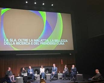 ricerca da fondazione prada call to action per la sla tra arte e scienza ecco il futuro 2