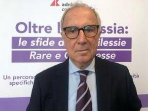 salute mecarelli lice per epilessie rare complesse sfida e diagnosi precoce 2