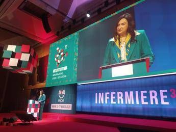 sanita mangiacavalli fnopi al lavoro per far tornare in italia 30mila infermieri 2