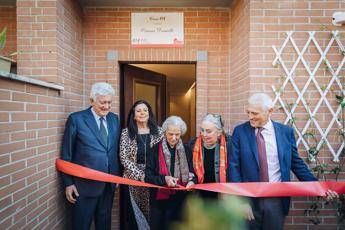 sentirsi a casa lontano da casa a roma nuova residenza ail al policlinico tor vergata 2