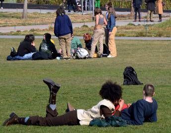 sonno e nervosismo come affrontare il mal di primavera 2