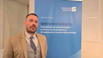 topini ascendis pharma verso nuova terapia per ipoparatiroidismo 2