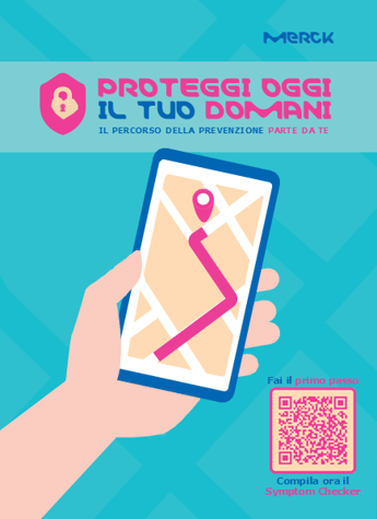 tumore colon retto al via campagna proteggi oggi il tuo domani 2