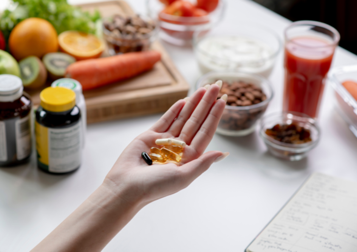 Salute cognitiva e prevenzione: il contributo di nutrienti specifici