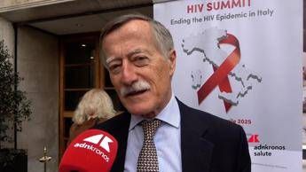 aids andreoni diagnosi hiv in ritardo in 6 casi su 10 2