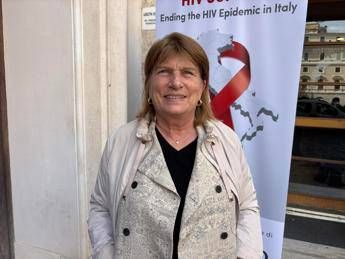 aids castagna unisr contro hiv screening capillari anche tra detenuti e sex workers 2
