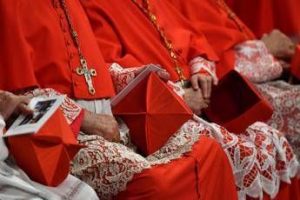 ansia e stress per cardinali ecco la dieta del conclave per mantenere lucidita e resistenza 2