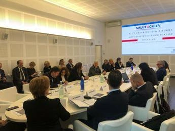assistenza domiciliare integrata salutequita superare modello prestazionale 2