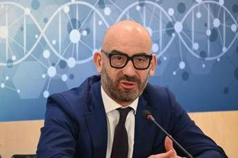 bassetti allarme super gonorrea occhio a prep invece del preservativo 2