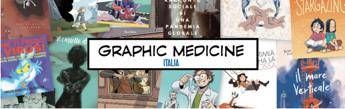 dalle storie dei pazienti allo studio degli organi raccontarli con i fumetti della graphic medicine 2