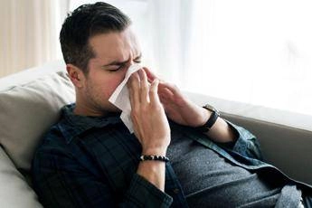 diventare allergici dopo i 40 anni ecco perche succede sempre piu spesso 2