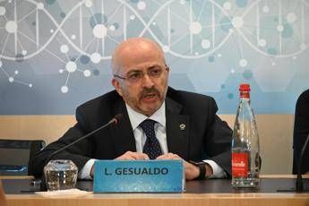 gesualdo fism con nuove tecnologie addio a viaggi della speranza per i pazienti 2