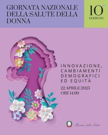giornata salute donna compie 10 anni prevenzione e accesso equo a cure 2