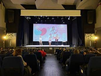 giovani e contraccezione a bari prima tappa 2025 my body match al cinema 2