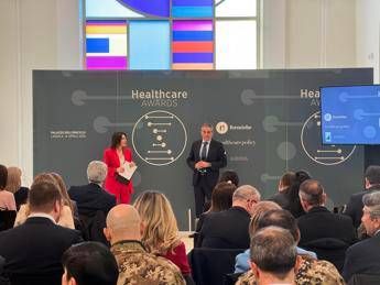 healthcare awards il riconoscimento alle eccellenze che trasformano la salute 2