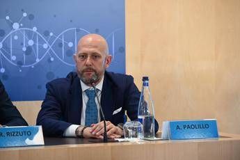 ia paolillo merck stiamo imparando a usarla soprattutto nel disegno di studi clinici 2