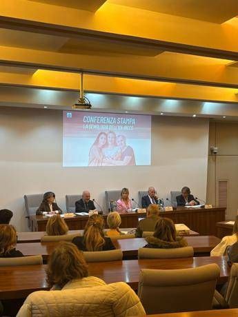 idi irccs roma punta sul centro di senologia quasi 10mila prestazioni nel 2024 2