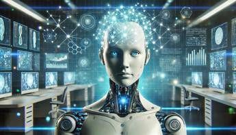 intelligenza artificiale ce chi la sposa e muore per lei il lato oscuro dellai 2