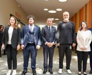 intesa san raffaele universita di medicina di tirana per i futuri medici e la ricerca sanitaria 2
