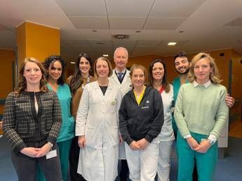 leucodistrofia metacromatica terapia genica cambia destino bimbi 2
