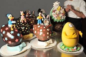 luovo di pasqua perfetto la guida del pediatra 2
