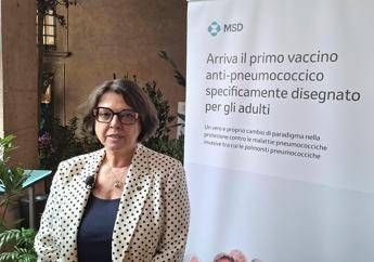 maio fimmg con nuovo vaccino antipneumococcico prevenzione su misura 2