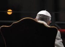 papa francesco e la causa della morte ecco perche la polmonite centra con lictus 2