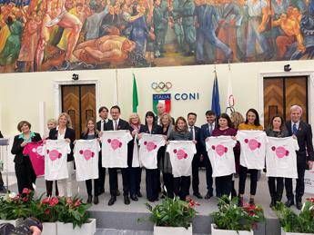 race for the cure presentata la 26esima edizione 2