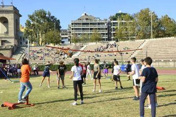 salute giornata mondiale 90 degli adolescenti italiani non fa sport quotidiano 2