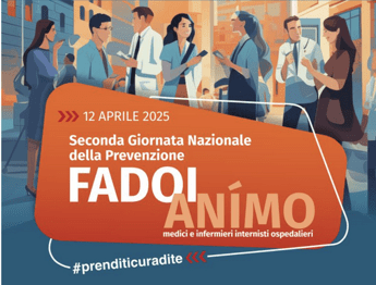 salute sabato in 20 piazze visite e consigli per giornata prevenzione fadoi animo 2