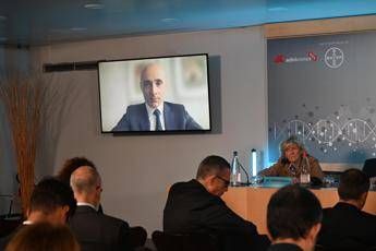 sanita diamanti ing bank italia un team dedicato a tecnologia e healthcare 2