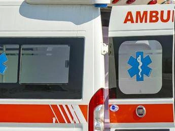torino punta pistola alla testa del medico salva mia madre o ti ammazzo 2