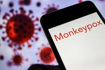 vaiolo delle scimmie e giallo per un caso di contagio nel regno unito 2