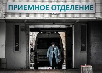 virus misterioso terrorizza la russia tosse con sangue tra i sintomi cosa sappiamo 2