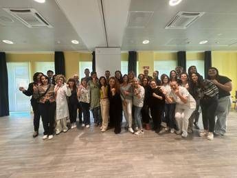 aggressioni in corsia negli ospedali gsd corsi di krav maga con gabrielle fellus 2