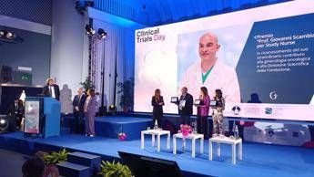 al clinical trials day premiati i migliori study coordinator e study nurse 2