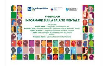 alleanza psichiatri e professionisti informazione per guida sulla salute mentale 2