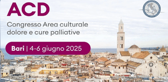 anestesisti dolore e cure palliative a bari congresso siaarti acd 2