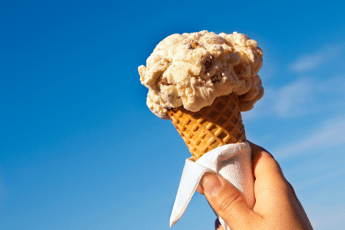 arriva il gelato cosmetico super food e anti age nel logevity ice cream 2