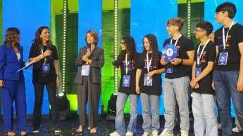 assegnato il premio per la nona edizione di mad for science 2