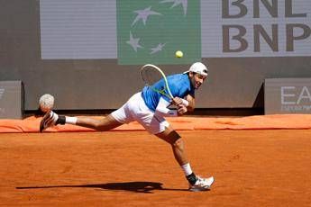 berrettini nuovo infortunio a internazionali di roma cose lanalisi del medico fisiatra 2